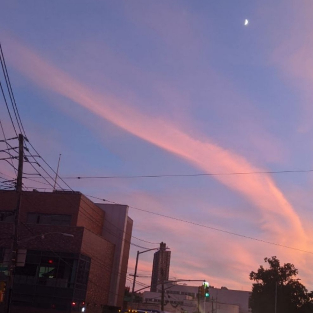 Meet your Posher, Meredith